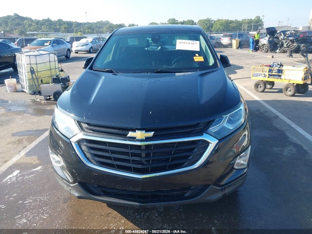45924367 :رقم المزاد ، 2GNAXJEV3K6250084 vin ، 2019 Chevrolet Equinox Lt مزاد بيع