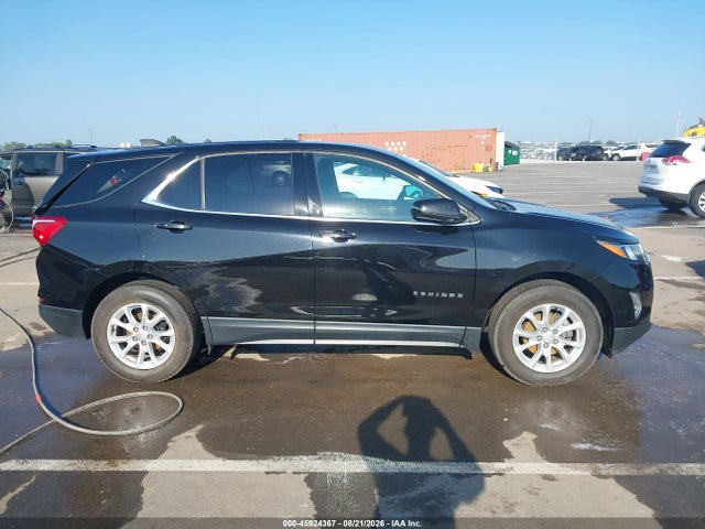 45924367 :رقم المزاد ، 2GNAXJEV3K6250084 vin ، 2019 Chevrolet Equinox Lt مزاد بيع