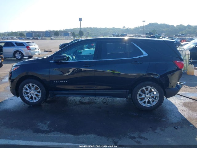 45924367 :رقم المزاد ، 2GNAXJEV3K6250084 vin ، 2019 Chevrolet Equinox Lt مزاد بيع