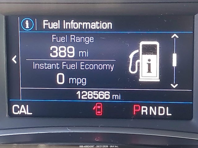 45924367 :رقم المزاد ، 2GNAXJEV3K6250084 vin ، 2019 Chevrolet Equinox Lt مزاد بيع