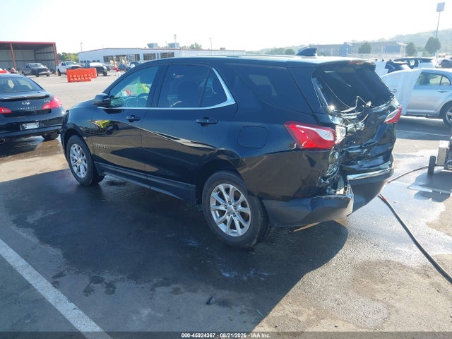 45924367 :رقم المزاد ، 2GNAXJEV3K6250084 vin ، 2019 Chevrolet Equinox Lt مزاد بيع