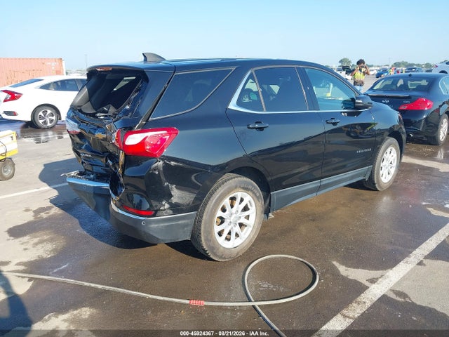 45924367 :رقم المزاد ، 2GNAXJEV3K6250084 vin ، 2019 Chevrolet Equinox Lt مزاد بيع