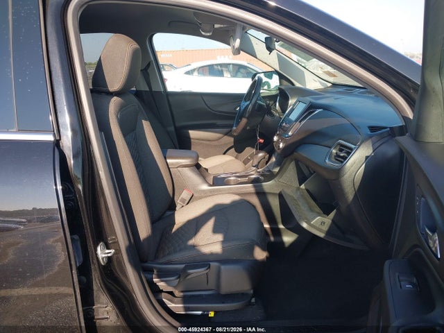 45924367 :رقم المزاد ، 2GNAXJEV3K6250084 vin ، 2019 Chevrolet Equinox Lt مزاد بيع