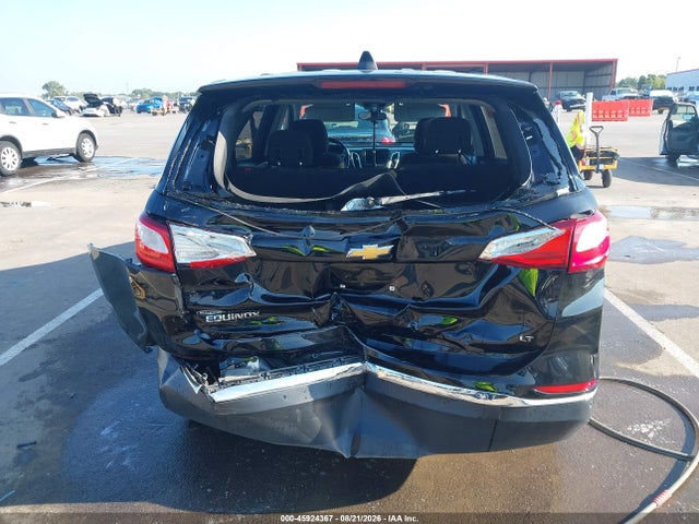 45924367 :رقم المزاد ، 2GNAXJEV3K6250084 vin ، 2019 Chevrolet Equinox Lt مزاد بيع