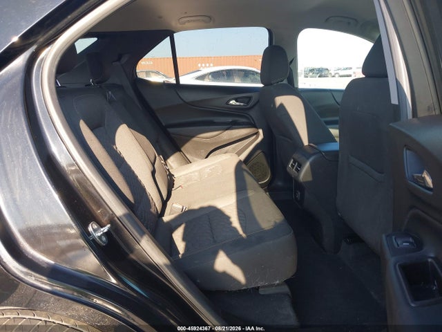 45924367 :رقم المزاد ، 2GNAXJEV3K6250084 vin ، 2019 Chevrolet Equinox Lt مزاد بيع