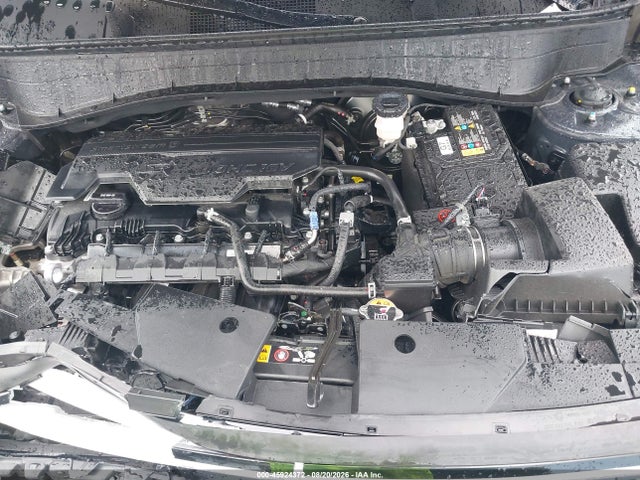 2026 Hyundai Kona Se მანქანა იყიდება აუქციონზე, vin: KM8HA3AB7TU446138, აუქციონის ნომერი: 45924372
