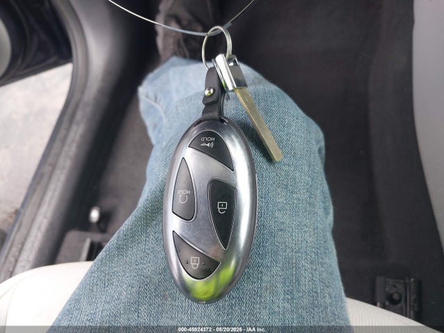 2026 Hyundai Kona Se მანქანა იყიდება აუქციონზე, vin: KM8HA3AB7TU446138, აუქციონის ნომერი: 45924372