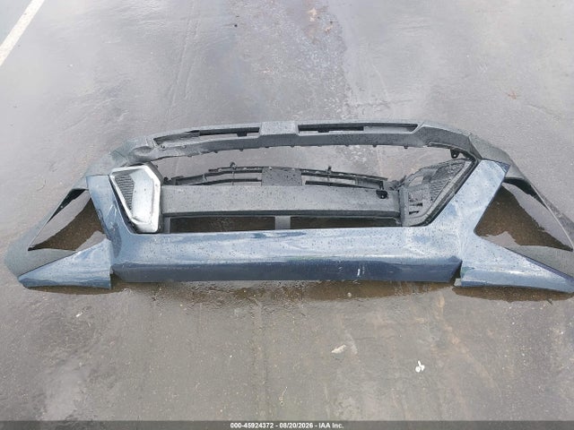 2026 Hyundai Kona Se მანქანა იყიდება აუქციონზე, vin: KM8HA3AB7TU446138, აუქციონის ნომერი: 45924372