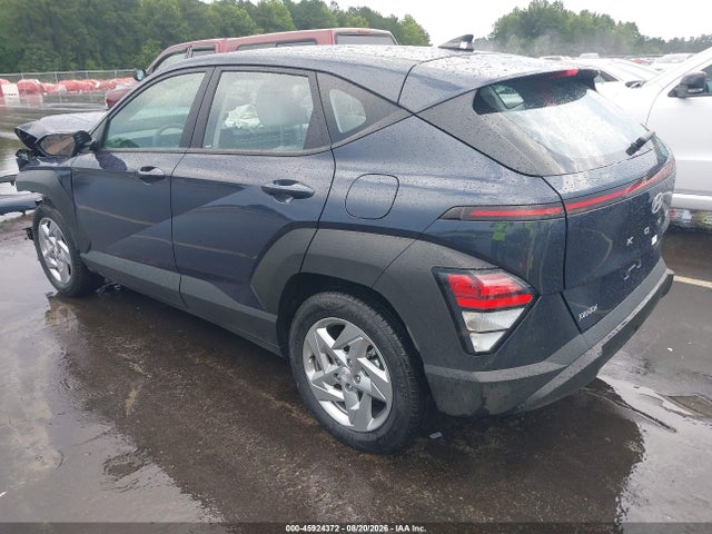 2026 Hyundai Kona Se მანქანა იყიდება აუქციონზე, vin: KM8HA3AB7TU446138, აუქციონის ნომერი: 45924372