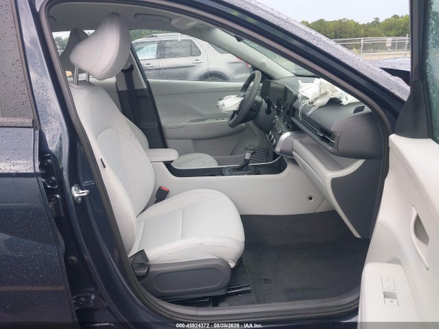 2026 Hyundai Kona Se მანქანა იყიდება აუქციონზე, vin: KM8HA3AB7TU446138, აუქციონის ნომერი: 45924372