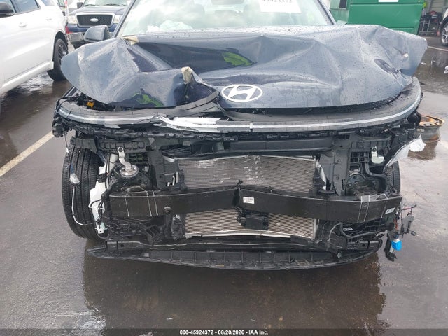 2026 Hyundai Kona Se მანქანა იყიდება აუქციონზე, vin: KM8HA3AB7TU446138, აუქციონის ნომერი: 45924372