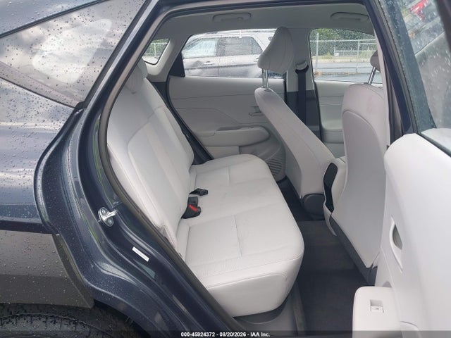 2026 Hyundai Kona Se მანქანა იყიდება აუქციონზე, vin: KM8HA3AB7TU446138, აუქციონის ნომერი: 45924372