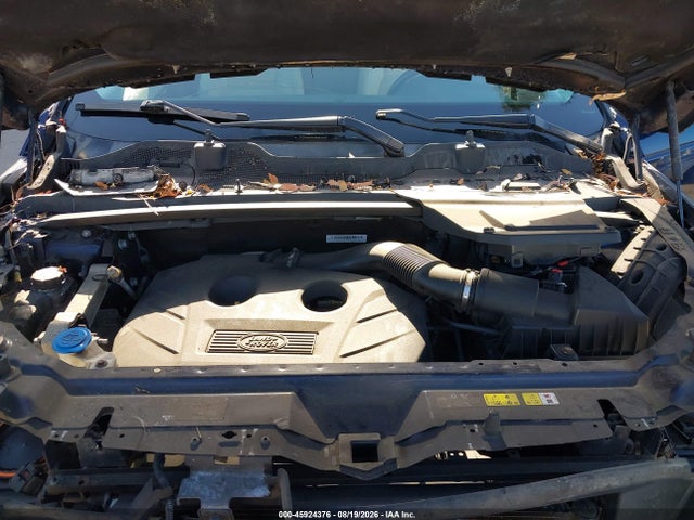 Продажа на аукционе авто 2016 Land Rover Discovery Sport Se, vin: SALCP2BGXGH551510, номер лота: 45924376