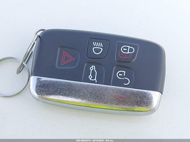 Продажа на аукционе авто 2016 Land Rover Discovery Sport Se, vin: SALCP2BGXGH551510, номер лота: 45924376
