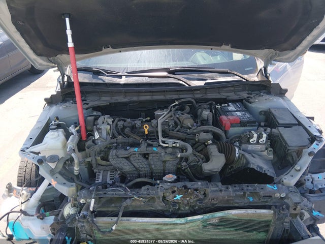 2024 Nissan Altima Sr Fwd მანქანა იყიდება აუქციონზე, vin: 1N4BL4CV7RN327340, აუქციონის ნომერი: 45924377