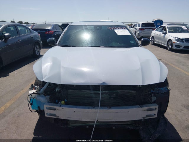 2024 Nissan Altima Sr Fwd მანქანა იყიდება აუქციონზე, vin: 1N4BL4CV7RN327340, აუქციონის ნომერი: 45924377