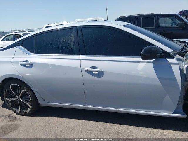 2024 Nissan Altima Sr Fwd მანქანა იყიდება აუქციონზე, vin: 1N4BL4CV7RN327340, აუქციონის ნომერი: 45924377