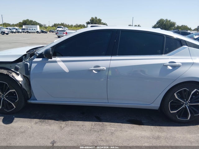 2024 Nissan Altima Sr Fwd მანქანა იყიდება აუქციონზე, vin: 1N4BL4CV7RN327340, აუქციონის ნომერი: 45924377