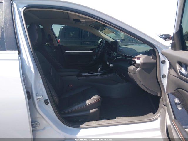 2024 Nissan Altima Sr Fwd მანქანა იყიდება აუქციონზე, vin: 1N4BL4CV7RN327340, აუქციონის ნომერი: 45924377