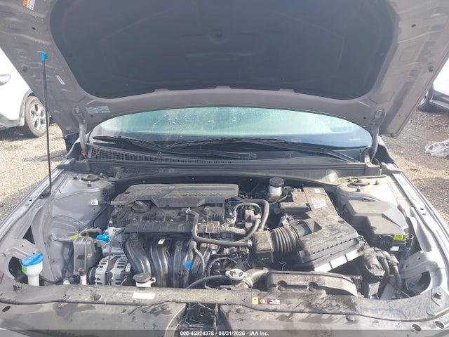 Продажа на аукционе авто 2025 Hyundai Elantra Sel Sport, vin: KMHLM4DG0SU993717, номер лота: 45924378