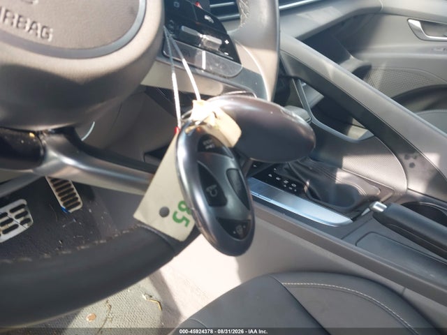 Продажа на аукционе авто 2025 Hyundai Elantra Sel Sport, vin: KMHLM4DG0SU993717, номер лота: 45924378