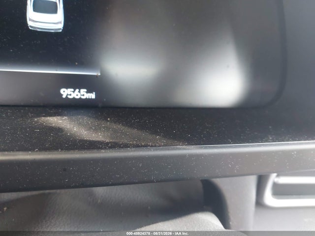 Продажа на аукционе авто 2025 Hyundai Elantra Sel Sport, vin: KMHLM4DG0SU993717, номер лота: 45924378