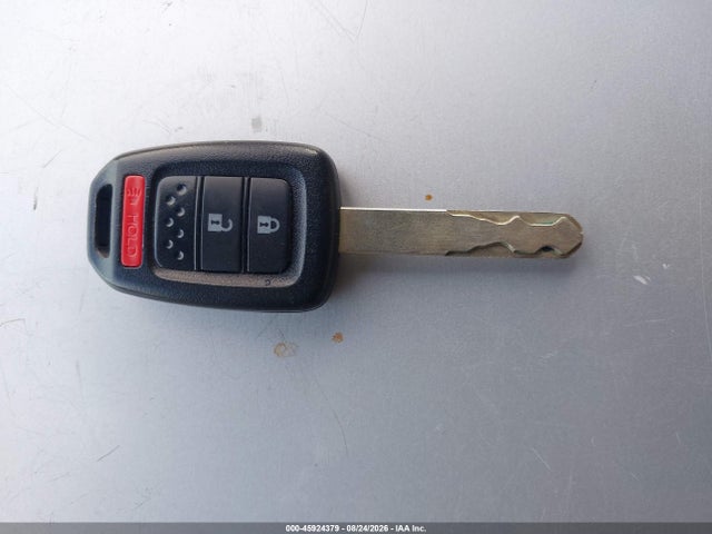 Honda FIT LX 2020 3HGGK5H42LM708573 Image 11
