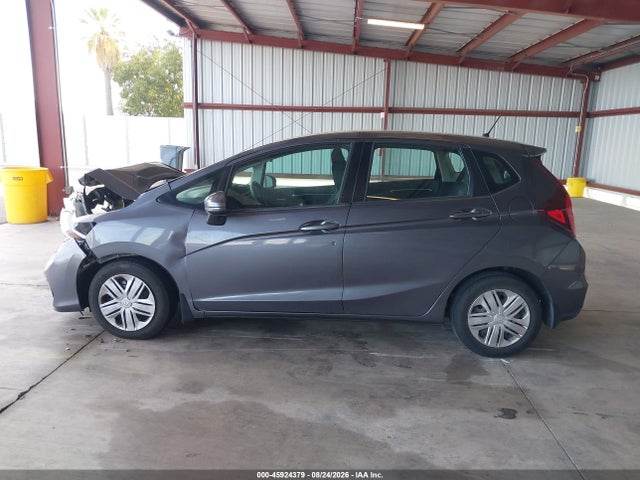 Honda FIT LX 2020 3HGGK5H42LM708573 Image 14