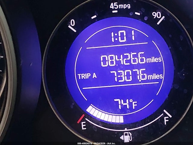 Honda FIT LX 2020 3HGGK5H42LM708573 Image 15