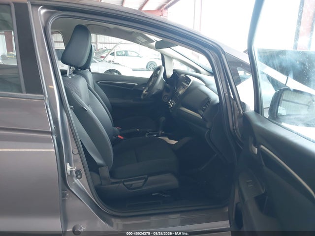 Honda FIT LX 2020 3HGGK5H42LM708573 Image 5