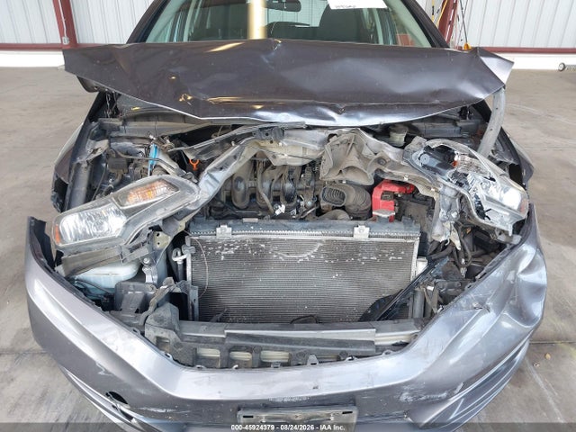 Honda FIT LX 2020 3HGGK5H42LM708573 Image 6