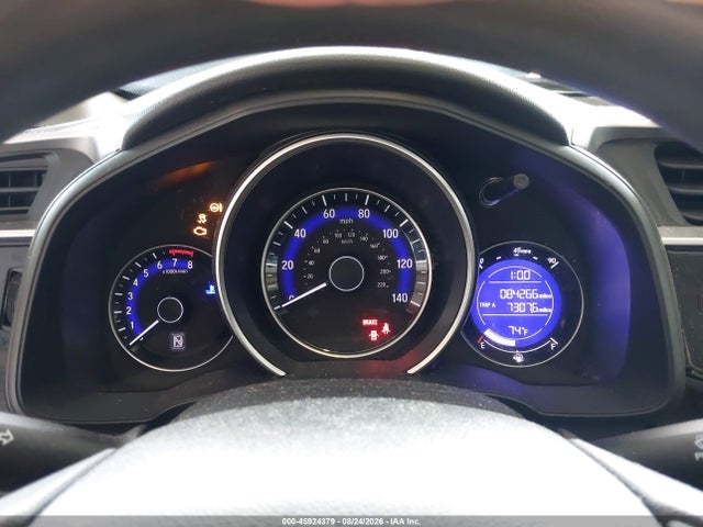 Honda FIT LX 2020 3HGGK5H42LM708573 Image 7