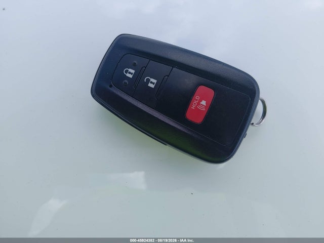 2022 Toyota Rav4 Hybrid Xle მანქანა იყიდება აუქციონზე, vin: 4T3RWRFV9NU077305, აუქციონის ნომერი: 45924382