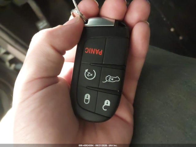 45924384 :رقم المزاد ، 1C4RJFBG2EC440731 vin ، 2014 Jeep Grand Cherokee Limited مزاد بيع