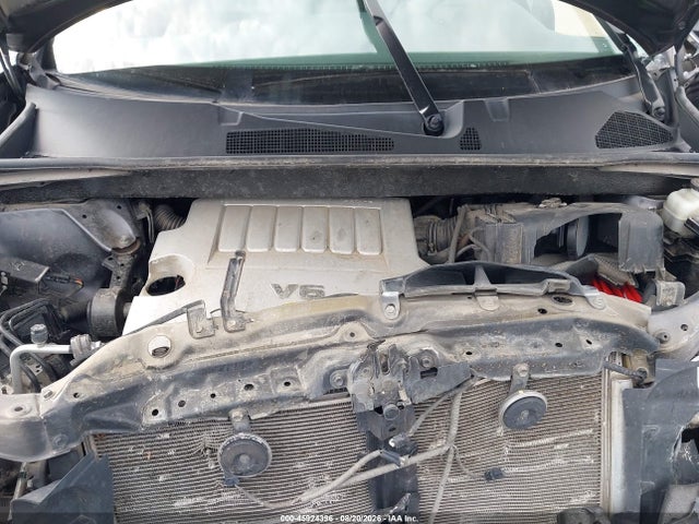 Aukcja sprzedaży 2013 Toyota Highlander Limited V6, vin: 5TDDK3EH5DS177321, numer aukcji: 45924396