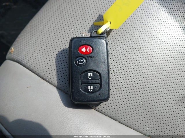 Aukcja sprzedaży 2013 Toyota Highlander Limited V6, vin: 5TDDK3EH5DS177321, numer aukcji: 45924396
