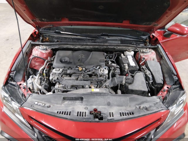Aukcja sprzedaży 2023 Toyota Camry Se, vin: 4T1G11AK5PU090827, numer aukcji: 45924400