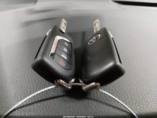 Aukcja sprzedaży 2023 Toyota Camry Se, vin: 4T1G11AK5PU090827, numer aukcji: 45924400