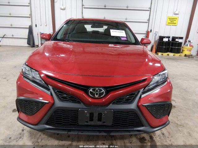 Aukcja sprzedaży 2023 Toyota Camry Se, vin: 4T1G11AK5PU090827, numer aukcji: 45924400