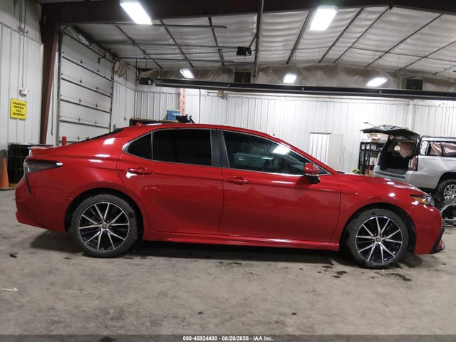 Aukcja sprzedaży 2023 Toyota Camry Se, vin: 4T1G11AK5PU090827, numer aukcji: 45924400