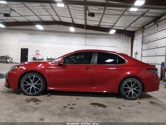 Aukcja sprzedaży 2023 Toyota Camry Se, vin: 4T1G11AK5PU090827, numer aukcji: 45924400
