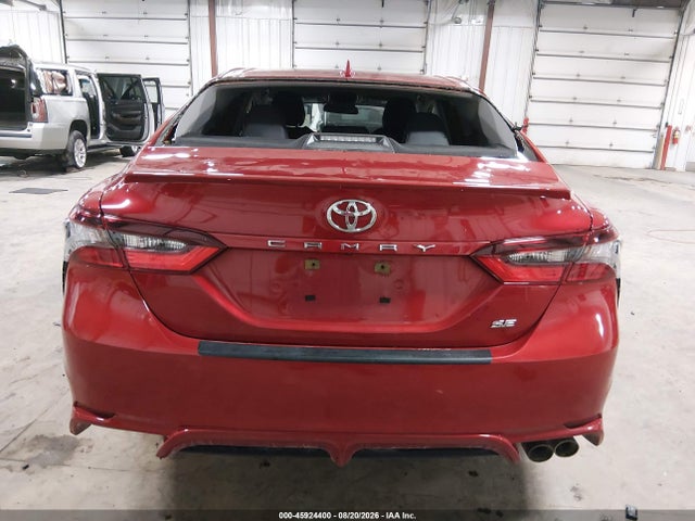 Aukcja sprzedaży 2023 Toyota Camry Se, vin: 4T1G11AK5PU090827, numer aukcji: 45924400