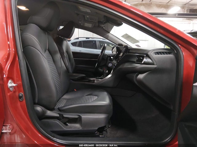 Aukcja sprzedaży 2023 Toyota Camry Se, vin: 4T1G11AK5PU090827, numer aukcji: 45924400