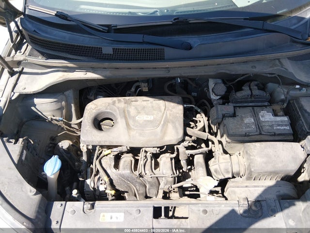 Auction sale of the 2019 Kia Soul, vin: KNDJN2A25K7687181, lot number: 45924403