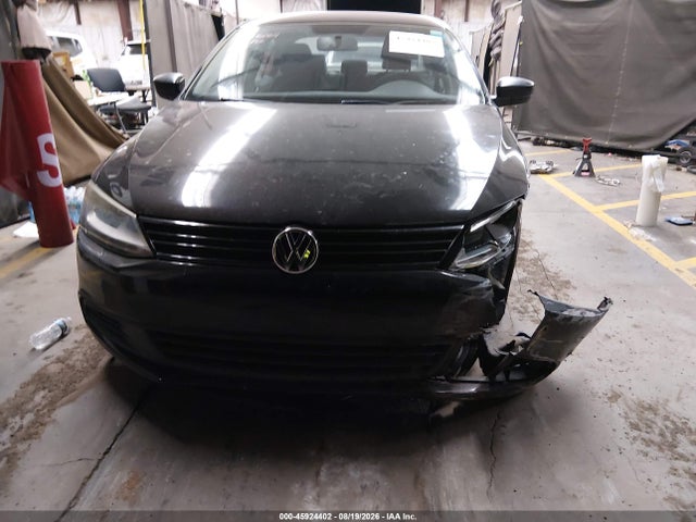 45924402 :رقم المزاد ، 3VW2K7AJ7DM382062 vin ، 2013 Volkswagen Jetta 2.0l S مزاد بيع