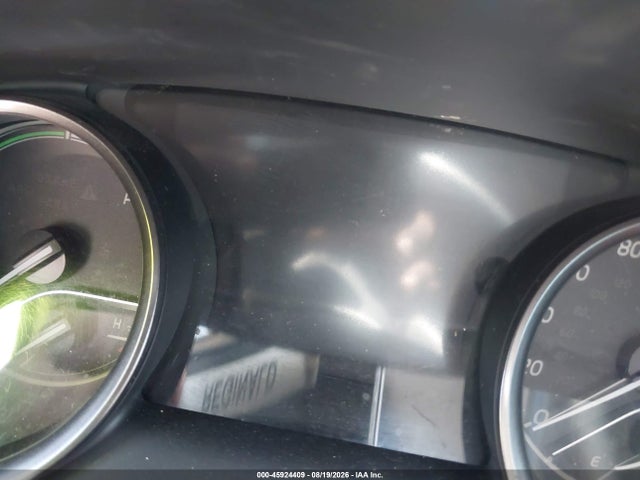 45924409 :رقم المزاد ، 4T1K31AK4MU550477 vin ، 2021 Toyota Camry Xse Hybrid مزاد بيع