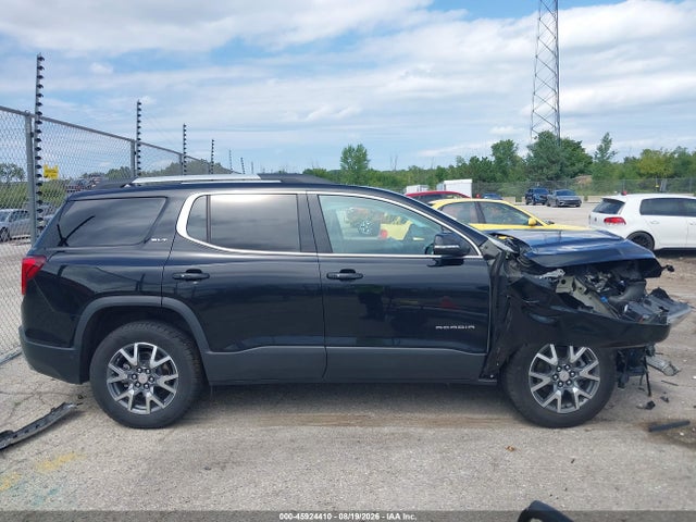 Aukcja sprzedaży 2023 Gmc Acadia Awd Slt, vin: 1GKKNUL43PZ224437, numer aukcji: 45924410