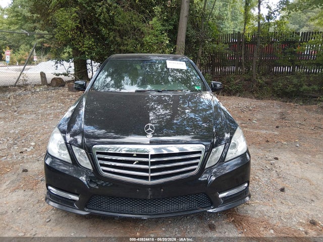 Продажа на аукционе авто 2013 Mercedes-benz E 350, vin: WDDHF5KB7DA763281, номер лота: 45924418
