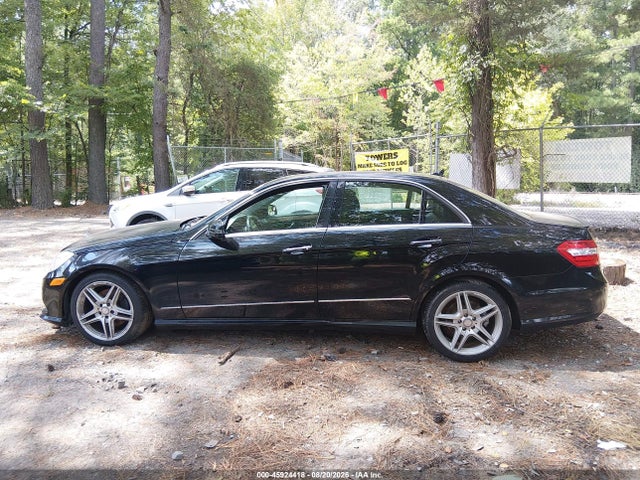 Продажа на аукционе авто 2013 Mercedes-benz E 350, vin: WDDHF5KB7DA763281, номер лота: 45924418