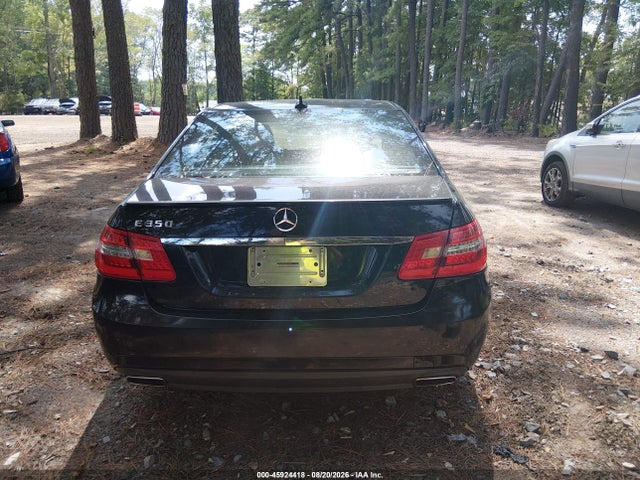 Продажа на аукционе авто 2013 Mercedes-benz E 350, vin: WDDHF5KB7DA763281, номер лота: 45924418